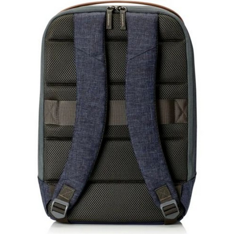 Рюкзак для ноутбука HP RENEW 15 Navy Backpack 1A212AA 1A212AA