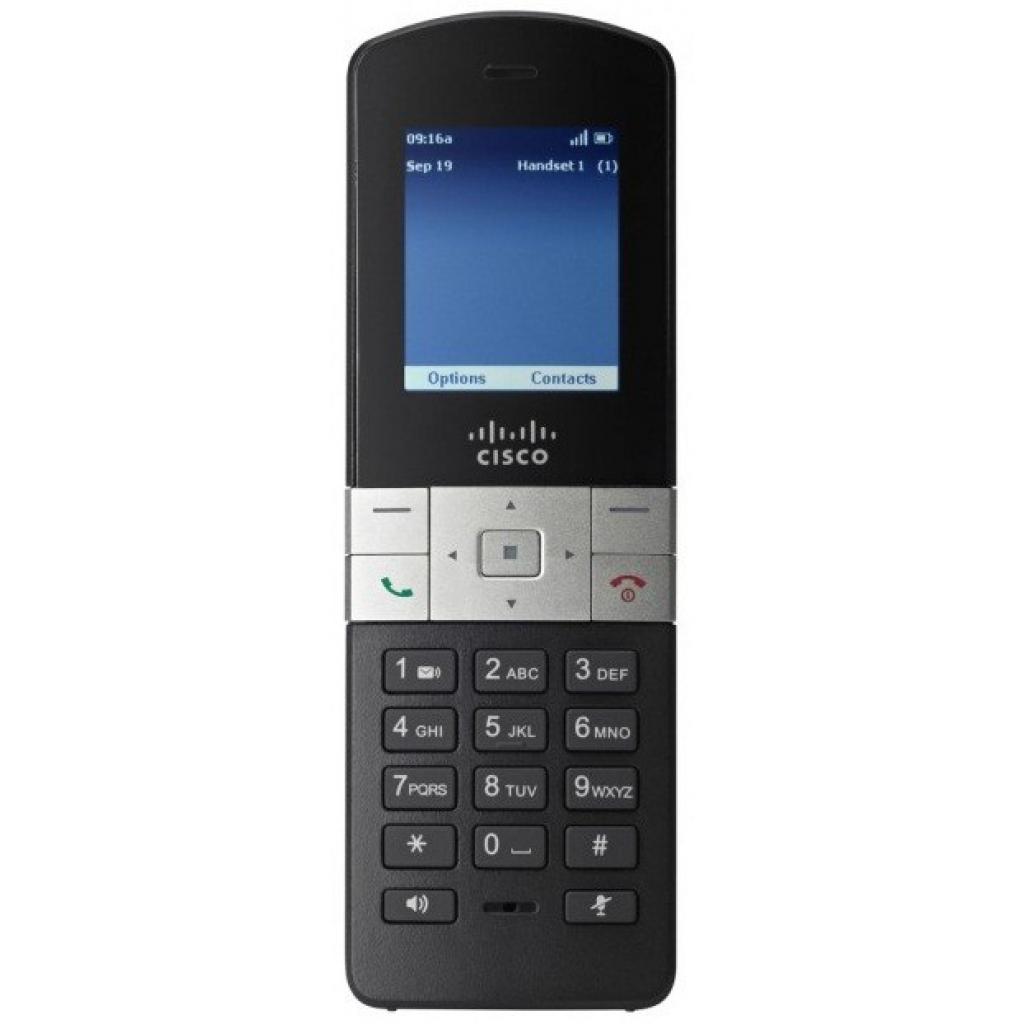 Телефон Cisco SPA302DKIT DECT System Bundle. SPA302DKIT #1