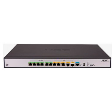 Роутер H3C 10/100/1000BASE-TX RT-MSR830-10HI-GL RT-MSR830-10HI-GL