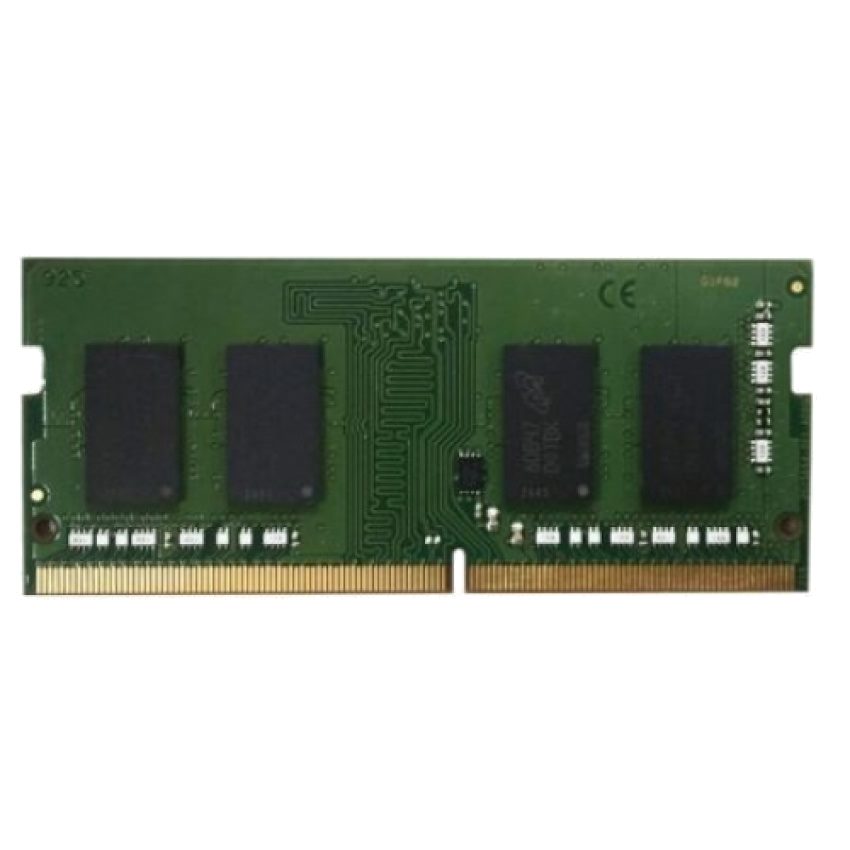 Оперативная память QNAP 8 ГБ DDR4 RAM-8GDR4K0-SO-2133 RAM-8GDR4K0-SO-2133