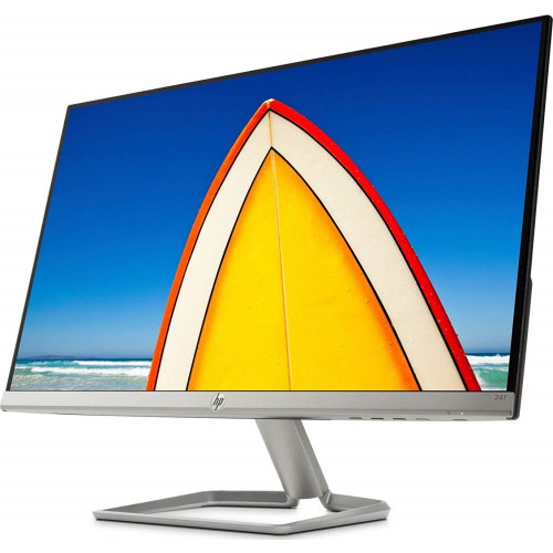 Монитор HP 23.8" M24fd USB-C FHD Monitor 474U1AA 474U1AA