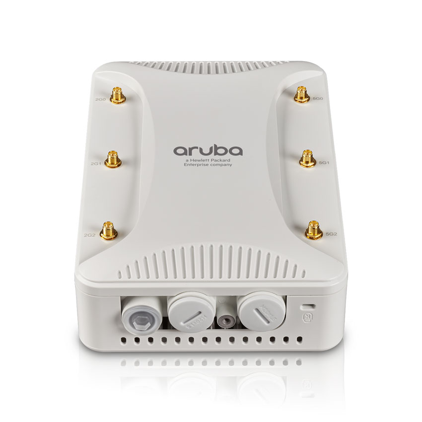 Точка доступа Aruba AP-228 Indr Hrdnd Dual 802.11ac AP JW182A JW182A