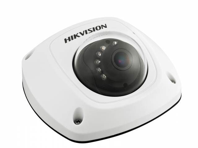 Видеокамера IP Hikvision DS-2CD2542FWD-IS (2.8 MM) цветная DS-2CD2542FWD-IS DS-2CD2542FWD-IS