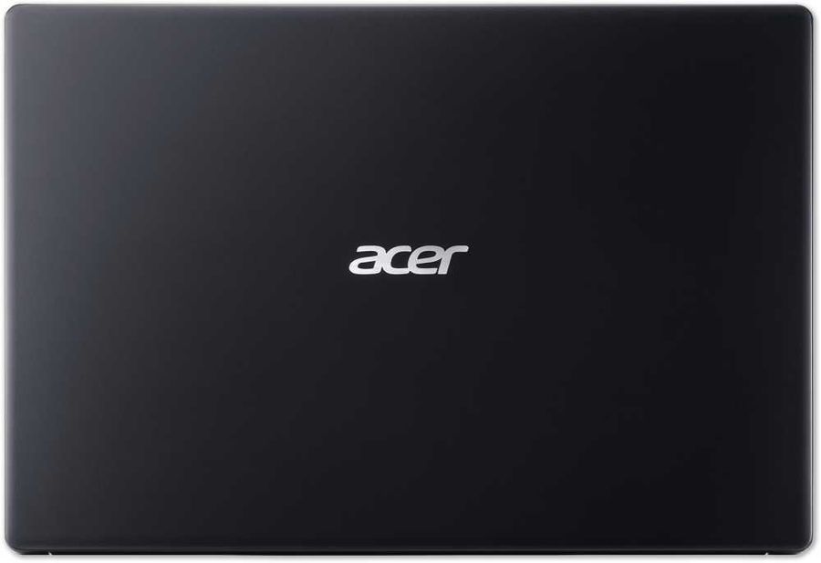 Ноутбук Acer Aspire 3 A315-34-P1QV Pentium Silver N5030/8Gb/SSD256Gb/Intel UHD Graphics 605/15.6"/FHD (1920x1080)/Eshell/black/WiFi/BT/Cam/4810mAh NX.HE3ER.016 NX.HE3ER.016