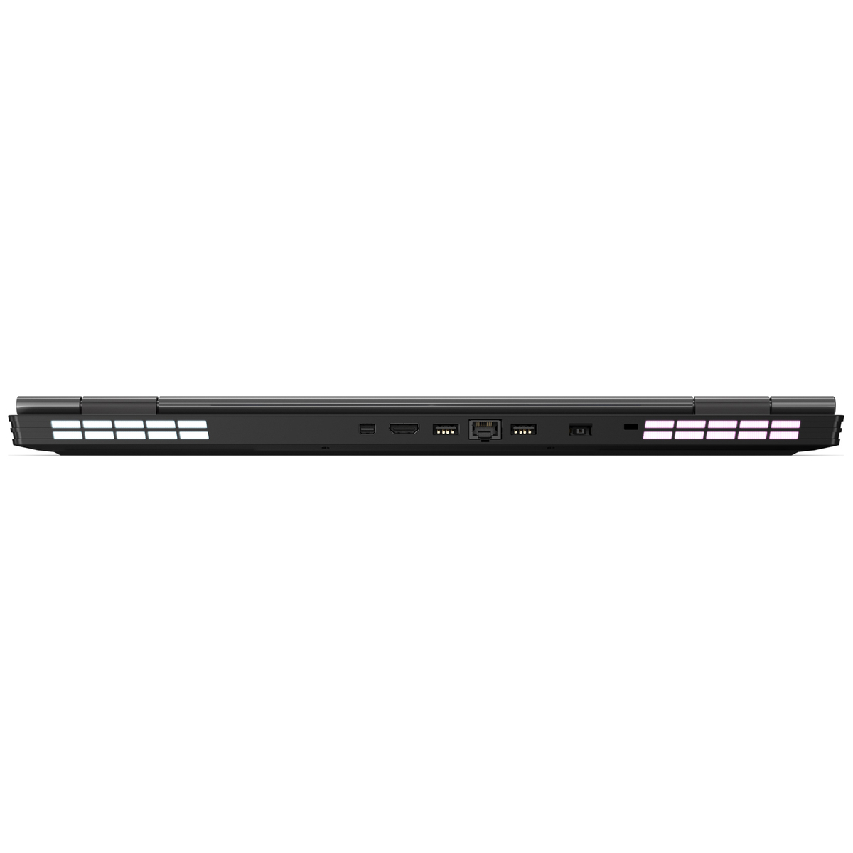 Ноутбук Lenovo Legion Y740-17IRH Core i7 9750H/16Gb/1Tb/SSD128Gb/nVidia GeForce GTX 1660 Ti 6Gb/17.3"/IPS/FHD (1920x1080)/Windows 10/black/WiFi/BT/Cam  81UG000QRU 81UG000QRU