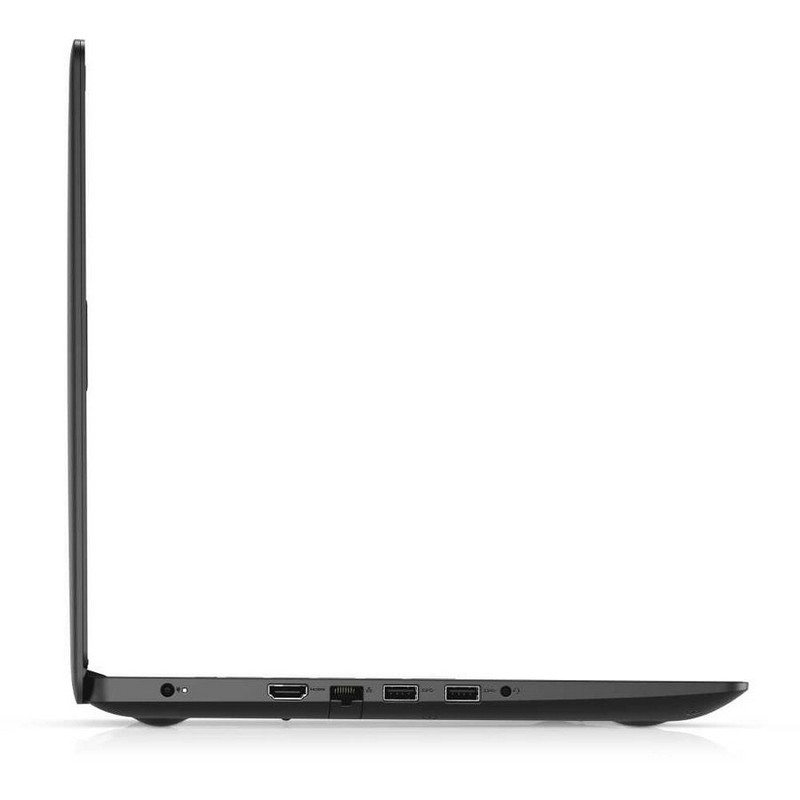 Ноутбук Dell Vostro 3581 15,6'' FullHD Antiglare i3-7020U (2,3GHz) 4GB (1x4GB) DDR4 1TB (5400 rpm) Intel HD 620 W10 Pro 3581-4301 3581-4301