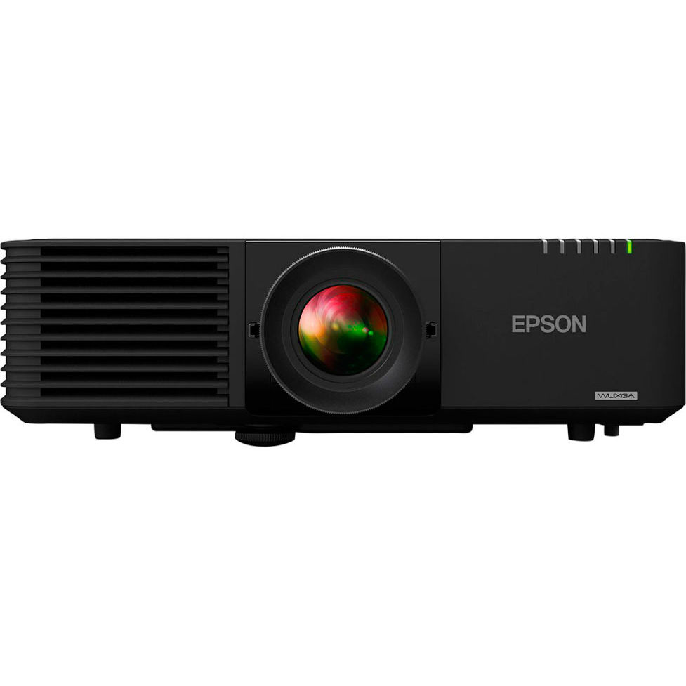 Проектор Epson EB-L615U WUXGA, Wi-Fi, черный V11H901140 V11H901140 #2