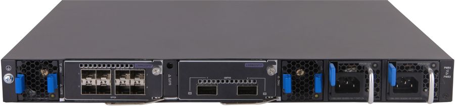 Коммутатор H3C LS-6520X-30QC-EI-GL LS-6520X-30QC-EI-GL #2