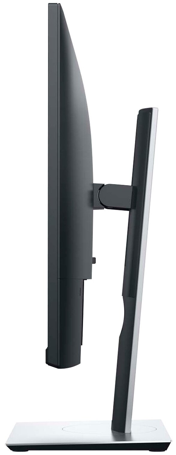 Монитор Dell 23,8" P2421DC  (2560 x 1440) Black EUR 2421-0285 2421-0285