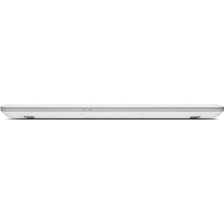 Ноутбук Lenovo IdeaPad 500-15 15.6"(1920x1080), i7-6500U(2.5GHz),8GB,1TB,R7M360 4GB,DVDRW,W10H,White 80NT008CRK #1