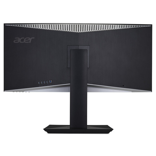 Монитор Acer 35" CZ350CKbmiiphx VA 3440x1440 100Hz 300cd/m2 21:9 (Ultrawide) UM.CC0EE.001 UM.CC0EE.001