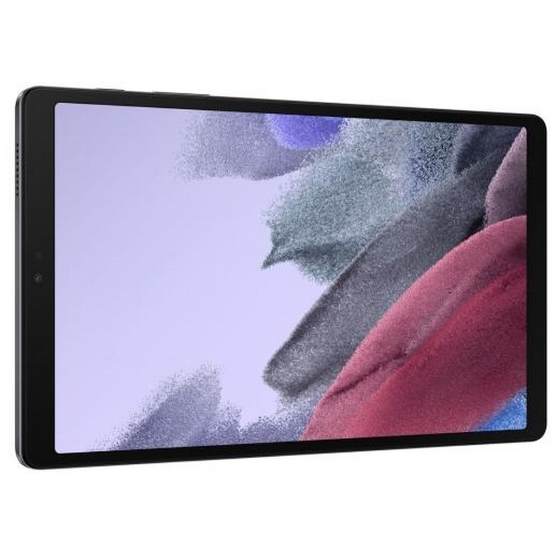 Планшетный компьютер Samsung Galaxy Tab A7 Lite 64GB WiFi, темно-серый SM-T220NZAFSER SM-T220NZAFSER