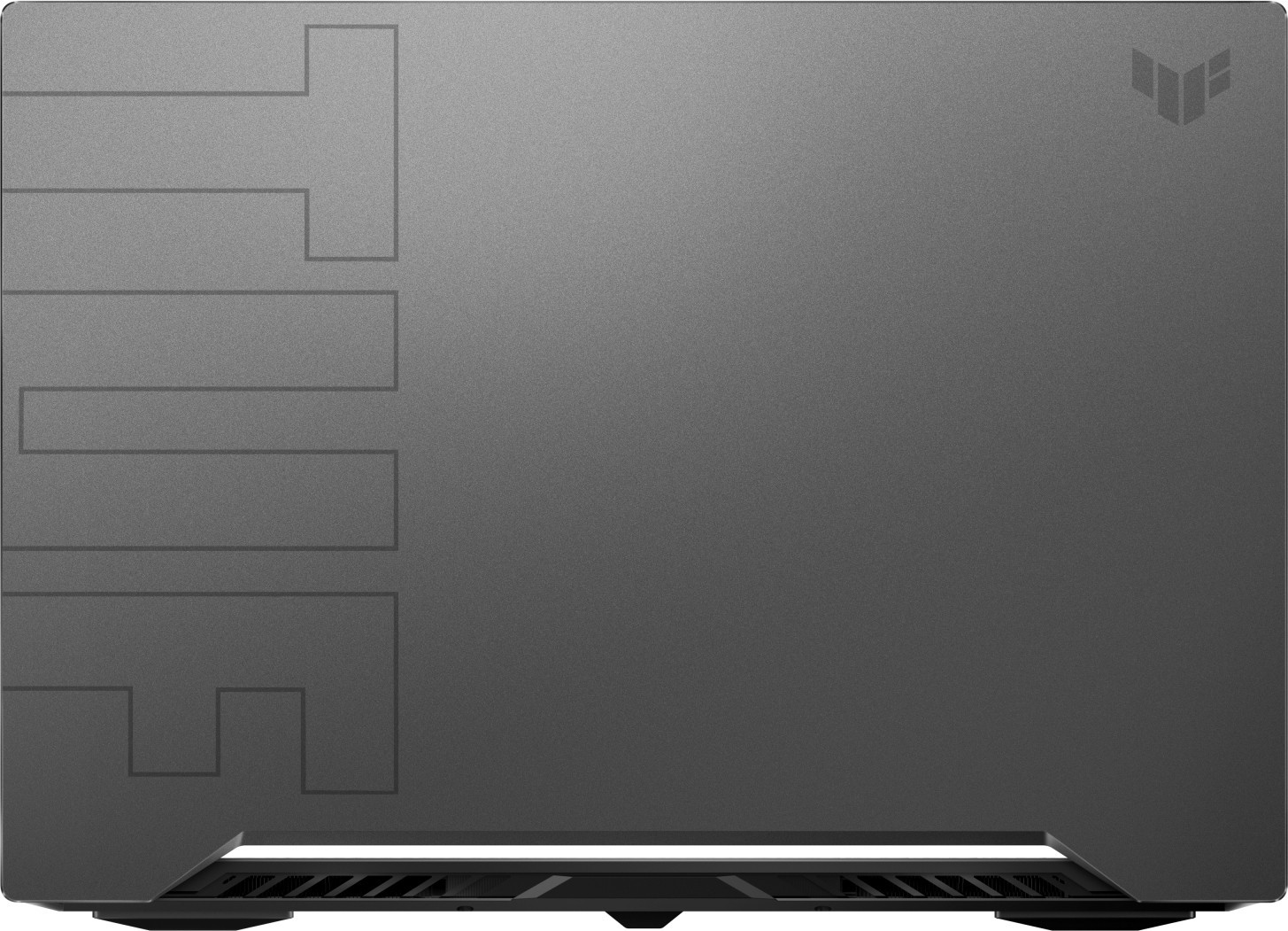 Ноутбук ASUS TUF Gaming FX516PM-HN025T Eclipse Grey 15.6" {FHD 144Hz i7-11370H/16Gb/512Gb SSD/RTX 3060 6Gb/W10} 90NR05X1-M02600 90NR05X1-M02600
