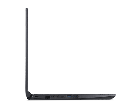 Ноутбук Acer Aspire 7 A715-75G-76ZV Core i7 10750H 8Gb SSD512Gb NVIDIA GeForce GTX 1650 4Gb 15.6" IPS FHD (1920x1080) Eshell black WiFi BT Cam NH.Q99ER.00D NH.Q99ER.00D