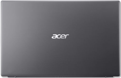 Ноутбук Acer Swift X SFX16-51G-51QA Core i5 11320H 8Gb SSD512Gb NVIDIA GeForce RTX 3050 4Gb 16" IPS FHD (1920x1080) Eshell grey WiFi BT Cam () NX.AYKER.004 NX.AYKER.004 #9