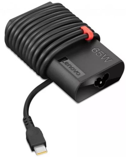 Блок питания для ноутбука Lenovo ThinkPad Slim 65W AC Adapter (USB-C) 4X20V24678 4X20V24678