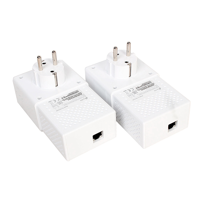 Адаптер powerline TP-LINK TL-PA7010PKIT TL-PA7010PKIT #5