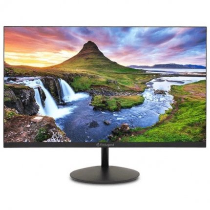 Монитор Aopen 27" 27SA2bi черный VA LED 4ms 16:9 HDMI матовая 250cd 178гр/178гр 1920x1080 D-Sub FHD 4кг UM.HS2EE.004 UM.HS2EE.004