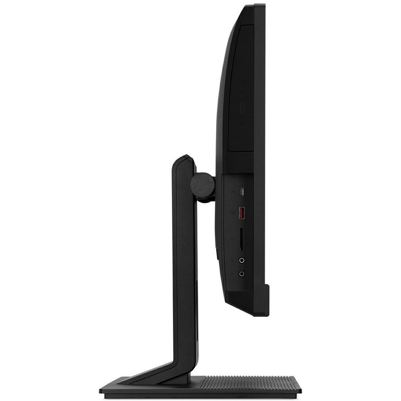 Моноблок Acer Veriton Z4870G All-In-One 23,8" FHD (1920x1080) IPS NT, Pen G6400, 8GB DDR4 2666, 256GB SSD M.2, Intel UHD 630, WiFi, BT, DVD-RW, USB K&Mouse, Endless OS, 3Y CI DQ.VTQER.01W DQ.VTQER.01W