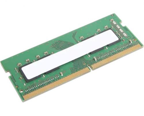 Модуль памяти Lenovo для ThinkPad series 32GB DDR4 3200MHz SoDIMM 4X71A11993 4X71A11993