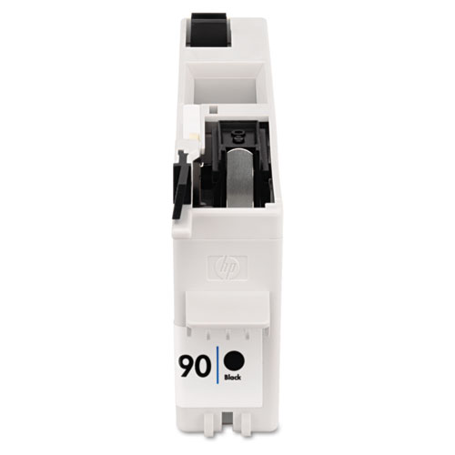 Устройство очистки HP 90 Black для Designjet 4000/4000ps/4500/4500ps C5096A C5096A