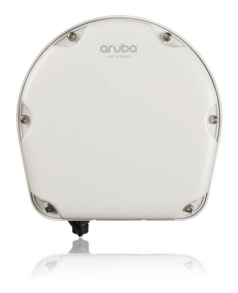 Точка доступа Aruba AP-277 Otdr Dual 3x3:3 802.11ac AP JW180A JW180A