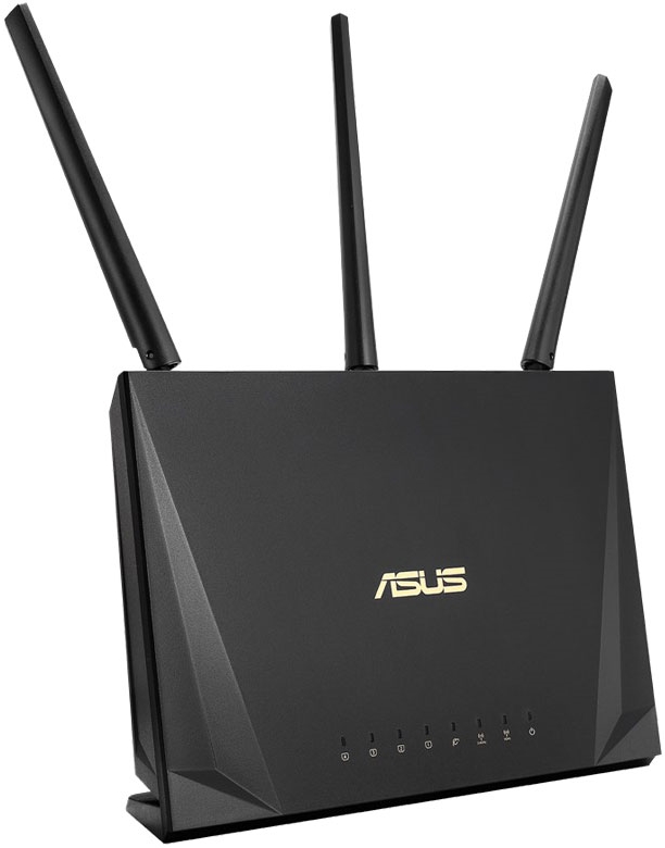 Маршрутизатор Asus RT-AC65P 90IG0560-MO3G10 90IG0560-MO3G10 #4