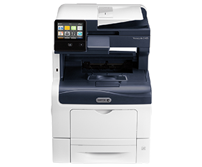 МФУ Xerox VersaLink C405DN A4, 35 ppm/35 ppm, max 80K p/m, 2GB memory, PCL 5/6, PS3, DADF, USB, Eth, Duplex VLC405DN# VLC405DN#