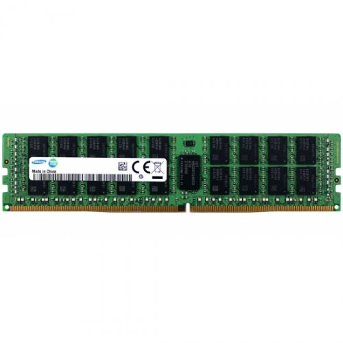 Модуль памяти Samsung 8GB DDR4 2933MHz 1Rx8 DIMM Registred ECC M393A1K43DB1-CVFCO M393A1K43DB1-CVFCO
