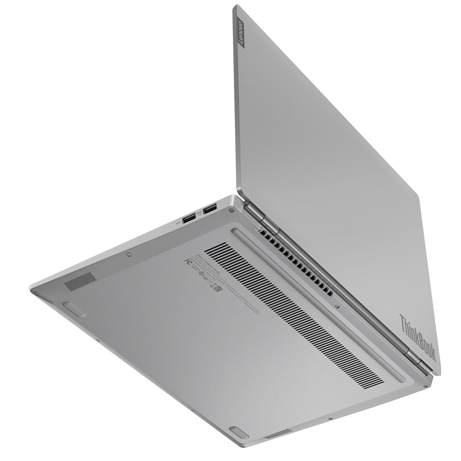 Ноутбук Lenovo ThinkBook 13s 13,3" FHD IPS AG 300 nit/ Core i5-8265U 1.6Ghz/ onboard memory none+ 8GB DDR4 2400/ 128GB SSD M.2 2242/ integrated video/ no_ODD/ 20R9009WRU 20R9009WRU
