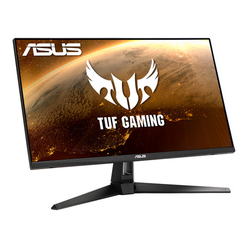 Монитор ASUS 27" TUF Gaming VG279Q1A IPS 1920x1080 165Hz 250cd/m2 16:9 90LM05X0-B05170 90LM05X0-B05170