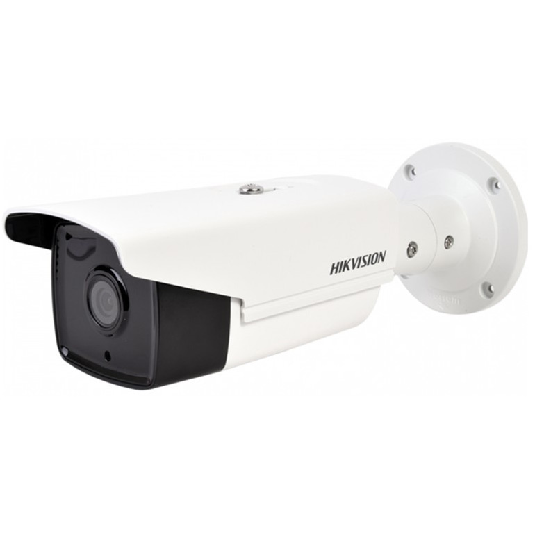 Видеокамера IP Hikvision DS-2CD4A26FWD-IZHS/P (8-32 mm) 2Мп уличная цилиндрическая с функцией распознавания автомобильных номеров и ИК-подсветкой до 100м; моторизированный вариообъектив 8-32мм DS-2CD4A26FWD-IZHS/P (8-32 mm) DS-2CD4A26FWD-IZHS/P (8-32 mm)