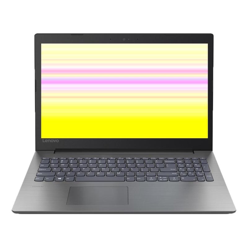 Ноутбук Lenovo IdeaPad 330-15ICH 15.6'' FHD(1920x1080) nonGLARE/Intel Core i5-8300H 2.30GHz Quad/8GB/256GB SSD/GF GTX1050 4GB/noDVD/WiFi/ BT4.1/0.3MP/4in1/3cell/2.20kg/W10/1Y/BLACK 81FK004XRU 81FK004XRU