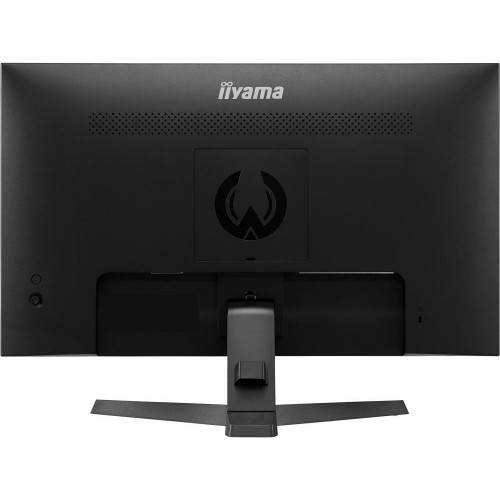 Монитор IIYAMA 27" G-MASTER 1920х1080@75Гц IPS LED 16:9 1ms HDMI DP 2*USB2.0 80M:1 1100:1 178/178 250cd Tilt Speakers Black G2740HSU-B1 G2740HSU-B1