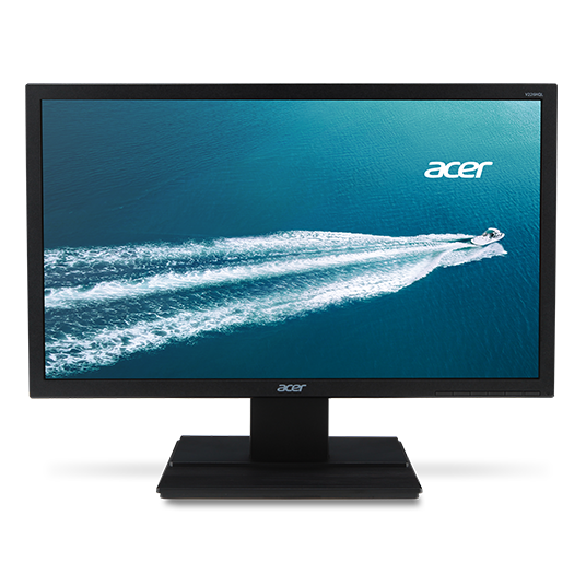 Монитор Acer 21.5" V226HQLB (16:9)/TN+Film(LED)/1920x1080/60Hz/5 (on/off)ms/250nits/1000:1/VGA D-Sub Black UM.WV6EE.002 UM.WV6EE.002 #3