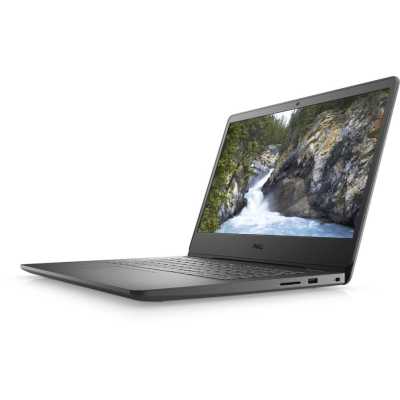 Ноутбук Dell Vostro 3400 Core i5 1135G7 8Gb 1Tb SSD256Gb Intel Iris Xe graphics 14" IPS FHD (1920x1080)/ENGKBD Windows 10 Professional English black WiFi BT Cam 3400-4610 3400-4610