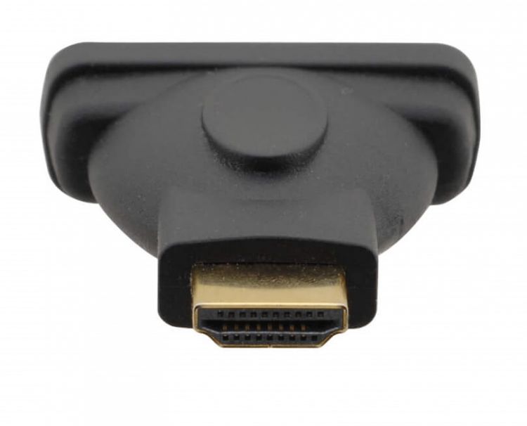 Переходник Kramer AD-DF/HM DVI розетка на HDMI вилка 99-9497010 99-9497010 #2