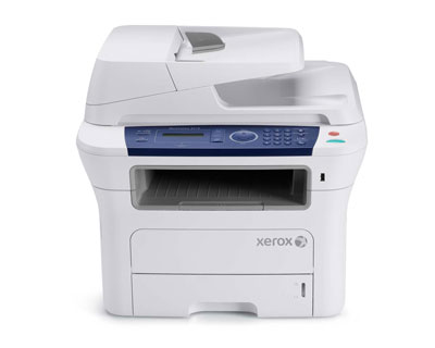 МФУ Xerox WorkCentre 3220 A4, P/C/S/F/ Scan-to-Email, -to-Network, 28 ppm, max 50K p/m, 128MB, USB, Eth, ADF, Duplex WC3220DN# WC3220DN#