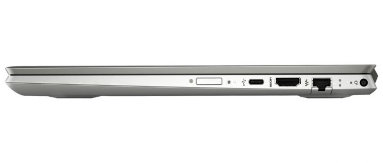 Ноутбук HP Pavilion 14-ce0035ur 14"(1920x1080 IPS)/Intel Core i3 8130U(2.2Ghz)/4096Mb/256PCISSDGb/noDVD/Int:Intel HD Graphics/Cam/BT/WiFi/41WHr/war 1y/1.59kg/Mineral silver/W10  4KJ23EA 4KJ23EA