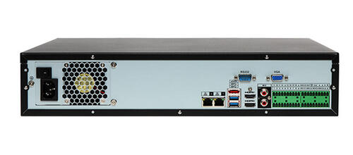 IP видеорегистратор Dahua DHI-NVR5832-4KS2 32-х канальный DHI-NVR5832-4KS2 DHI-NVR5832-4KS2