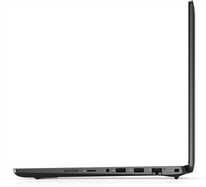 Ноутбук Dell Latitude 3420 Core i5-1135G7 (2.4GHz) 14,0" FullHD WVA AG 8GB (1x8GB) DDR4 256GB SSD Intel® Iris® Xe Graphics TPM 4cell (54 WHr) W10 Pro 1y ProS+NBD gray 3420-2323 3420-2323