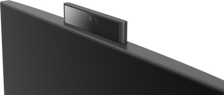 Моноблок Lenovo IdeaCentre AIO 520-22IKU 4RK  Monitor stand 21.5"(1920x1080)/Intel Core i5 7200U(2.5Ghz)/8192Mb/1000Gb/DVDrw/Int:Intel HD Graphics 620/BT/WiFi/war 1y/5.65kg/black/DOS + Клавиатура, мышь (F0D50064RK) F0D50064RK