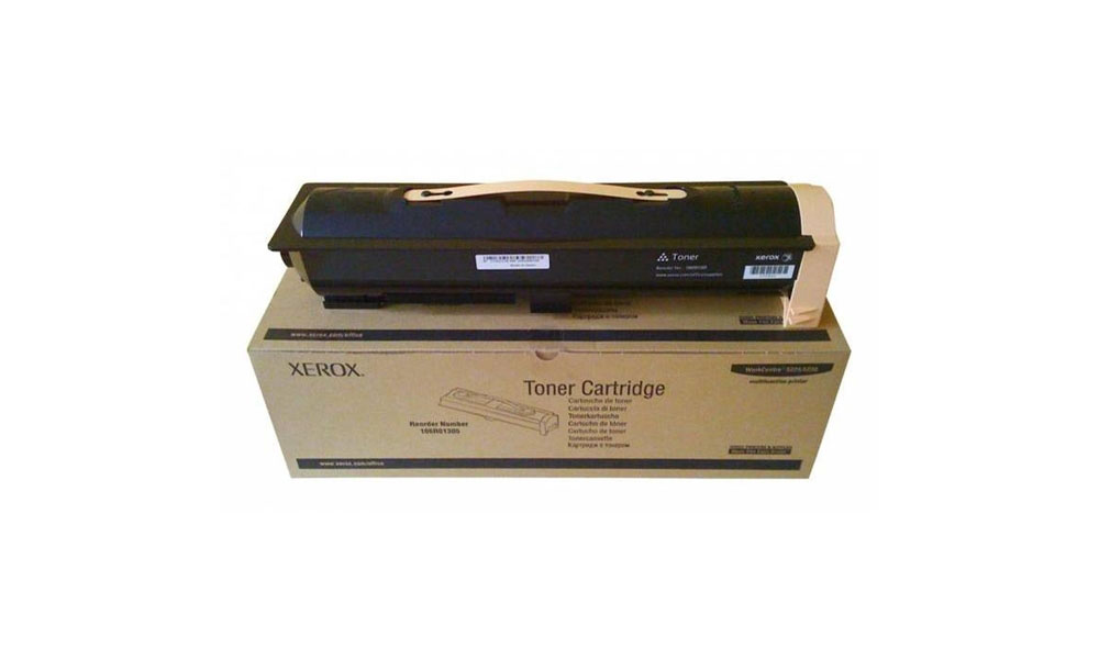 Картридж-тонер XEROX WCP 5225/5230  (106R01305) 106R01305 #3