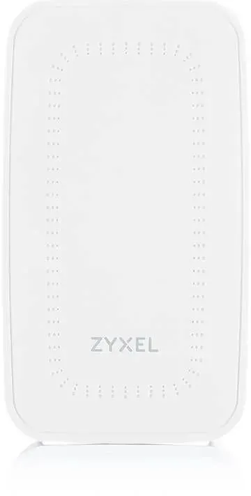 Точка доступа Zyxel NebulaFlex Pro AC1200 10/100/1000BASE-TX белый WAC500H-EU0101F WAC500H-EU0101F