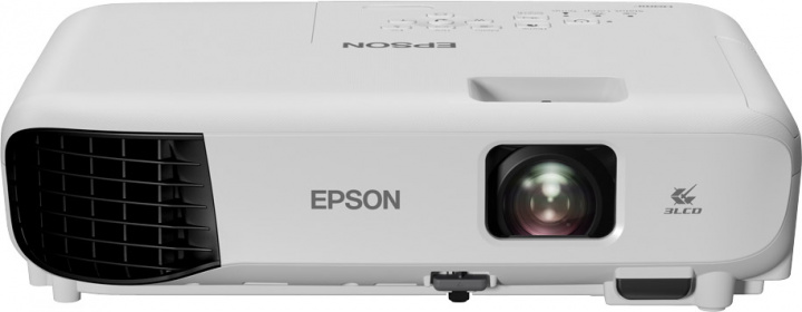 Проектор Epson EB-E10 XGA (1024x768) яркость 3600, контрастность 15 000:1, лампа V11H975040 V11H975040 #3