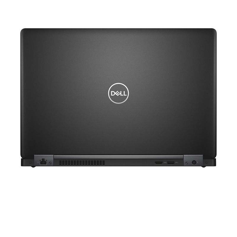 Ноутбук Dell Latitude 5591 15,6" FullHD WVA Antiglare i5-8300H (2,3GHz) 8GB (1x8GB) DDR4 256GB SSD Intel UHD 630 Linux 5591-7434 5591-7434