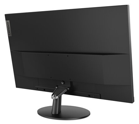 Монитор Lenovo 27" L27i-28 (1920x1080) AG/IPS/75Hz/4ms/HDMI 1.4/VGA/Black/VESA 65E0KAC1EU 65E0KAC1EU