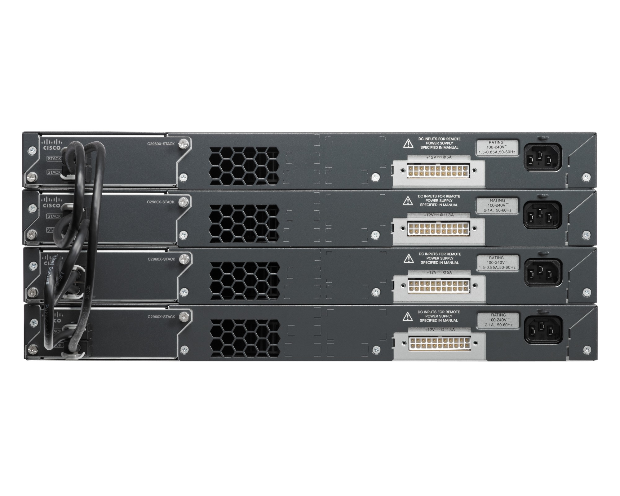 Коммутатор Cisco Catalyst 2960-XR 24 GigE PoE 370W, 4 x 1G SFP, IP Lite WS-C2960XR-24PS-I WS-C2960XR-24PS-I