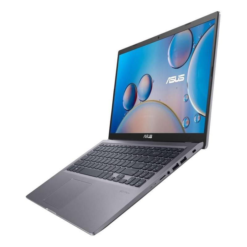 Ноутбук ASUS A516JA-EJ678 Grey 15.6" {FHD Pen 6805/4Gb/256Gb SSD/DOS} 90NB0SR1-M13530 90NB0SR1-M13530