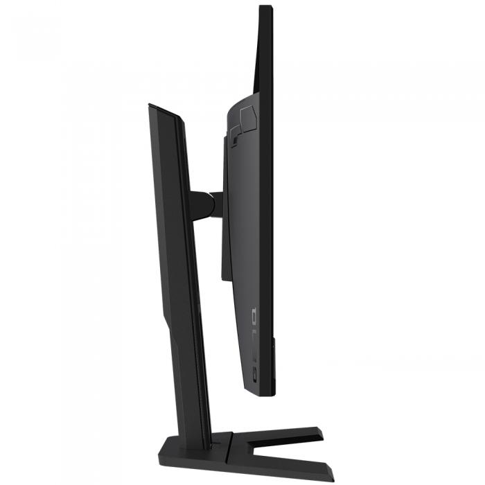 Монитор Gigabyte 27" G27Q IPS 2560x1440 144Hz G-Sync FreeSync 350cd/m2 16:9 20VM0-GG27QBI-1EKR 20VM0-GG27QBI-1EKR #6
